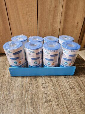 Summer Waves Filter Cartridges   TYPE D